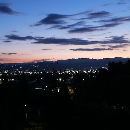 Nuestra Casa - Our Home Cuenca By A2Cc Ricaurte Dış mekan fotoğraf