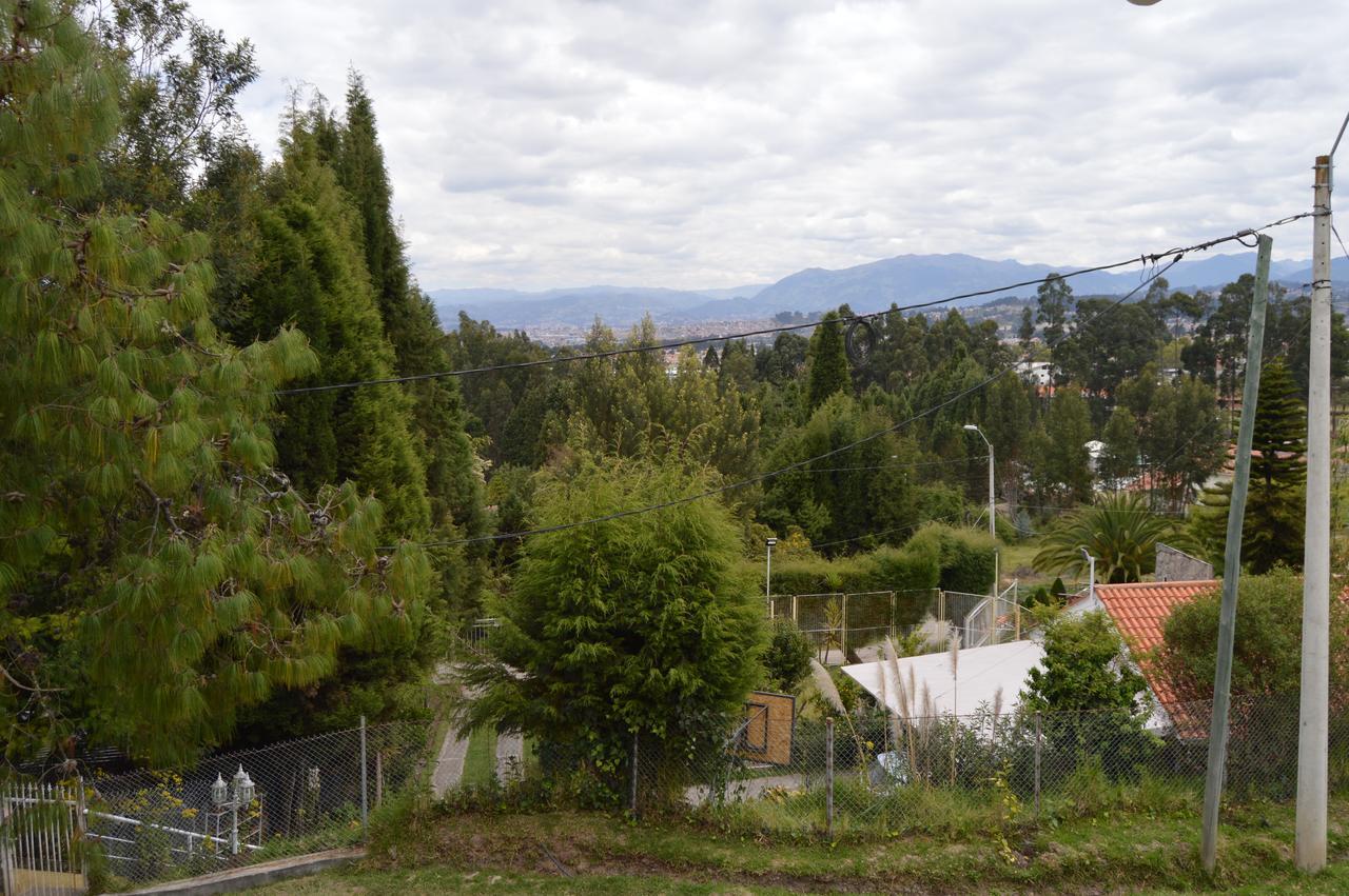 Nuestra Casa - Our Home Cuenca By A2Cc Ricaurte Dış mekan fotoğraf