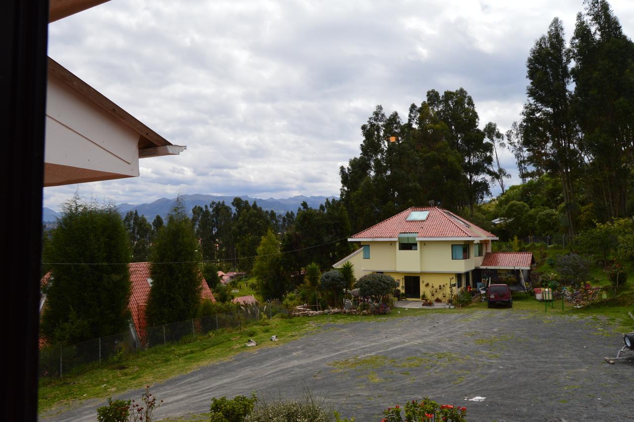 Nuestra Casa - Our Home Cuenca By A2Cc Ricaurte Dış mekan fotoğraf