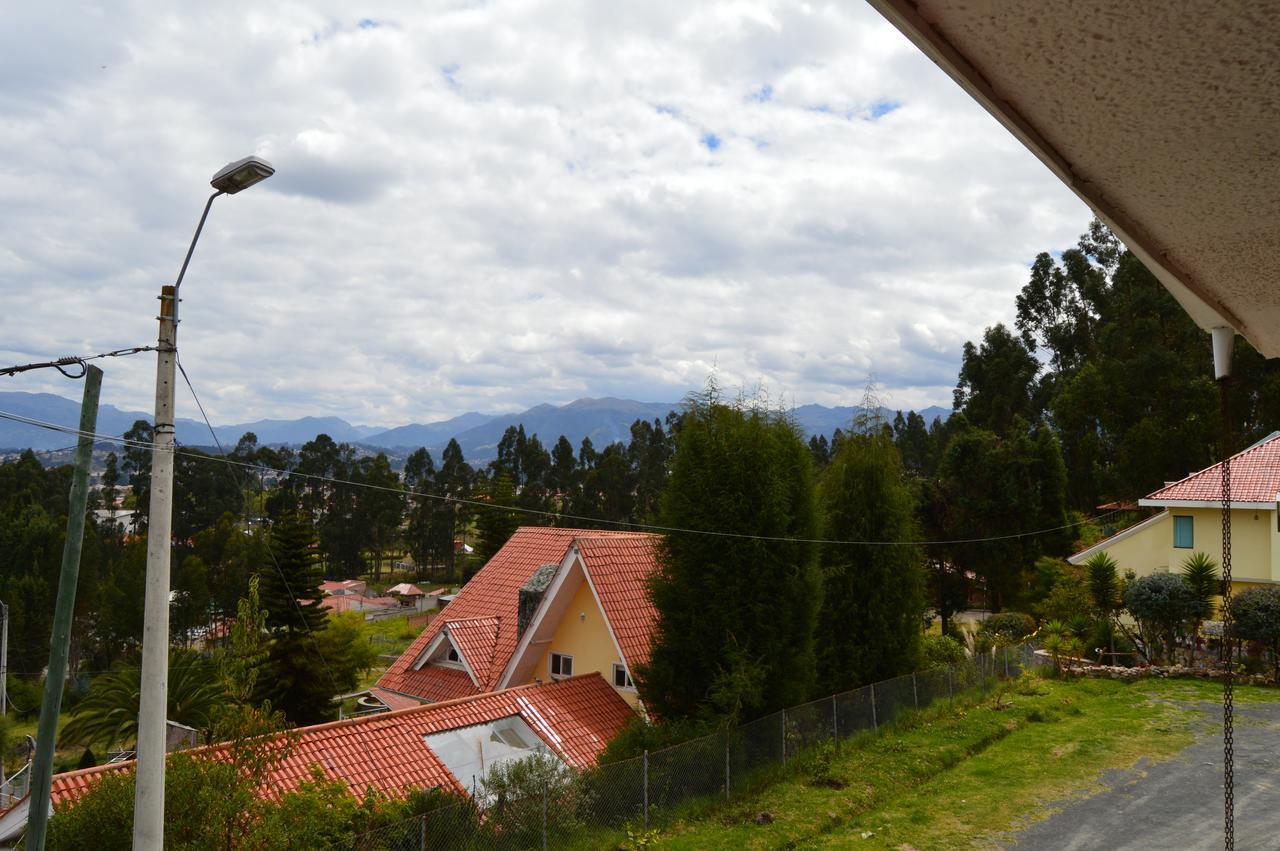 Nuestra Casa - Our Home Cuenca By A2Cc Ricaurte Dış mekan fotoğraf